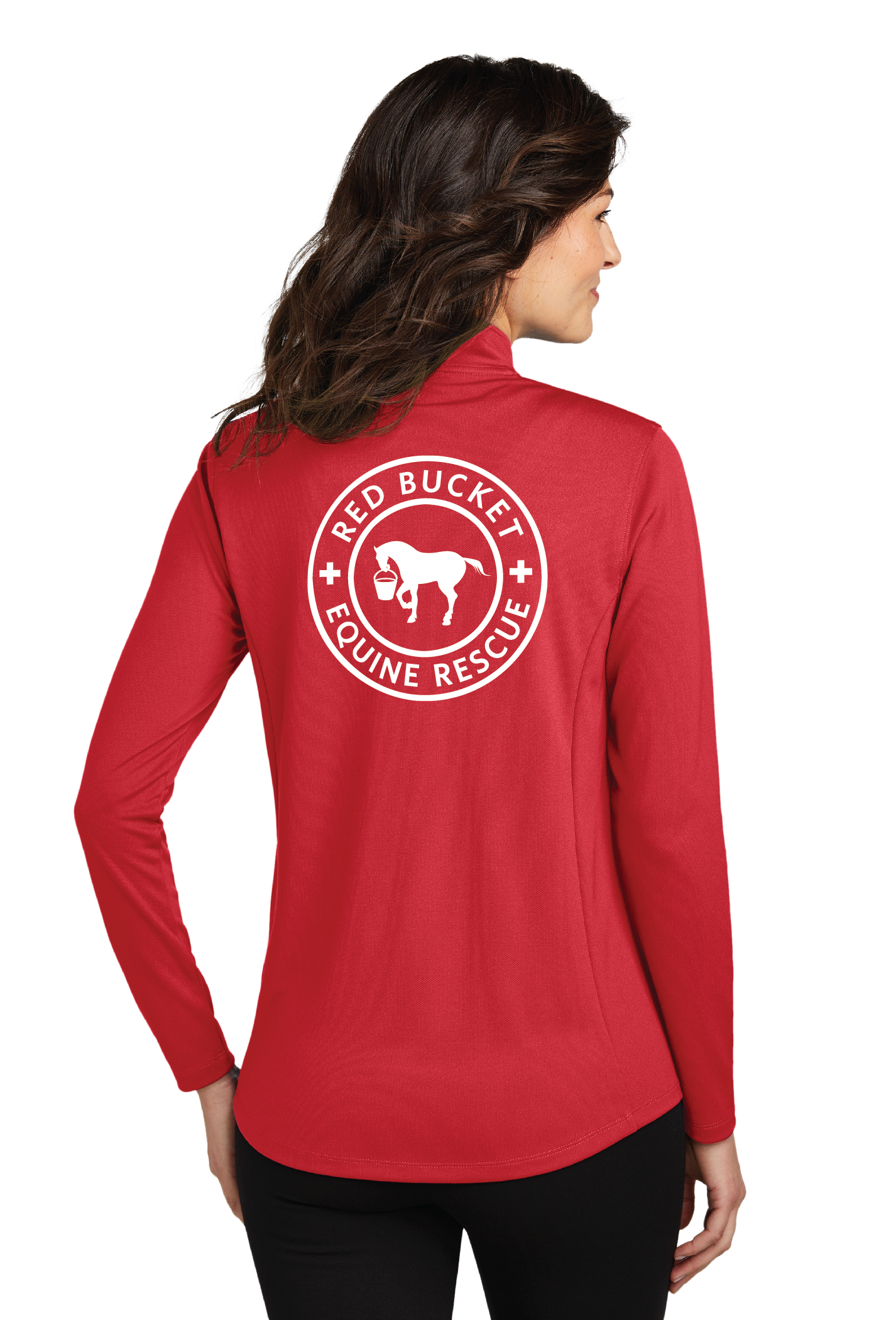 The "Autumn" Sunshirt (for Mares)