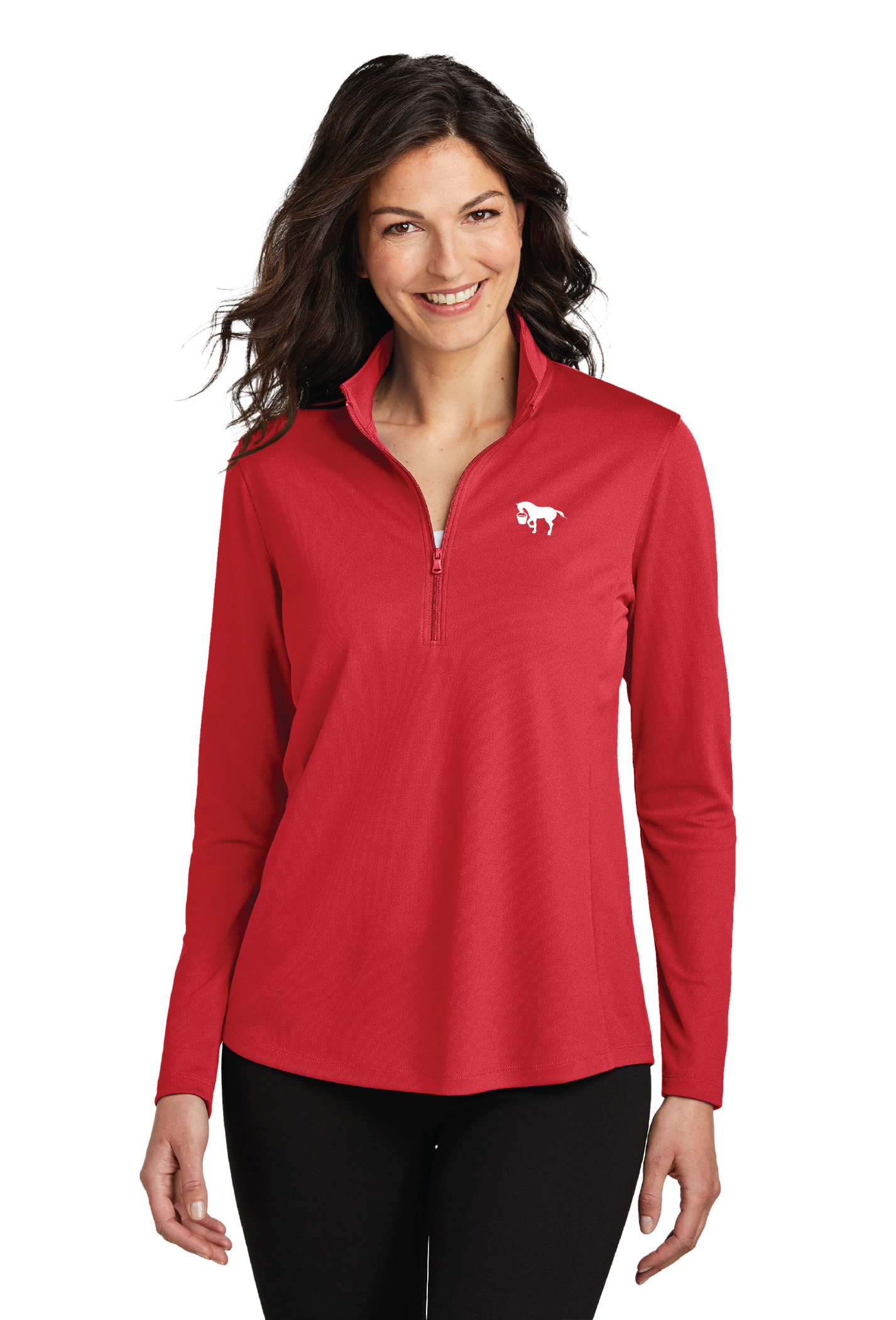 The "Autumn" Sunshirt (for Mares)