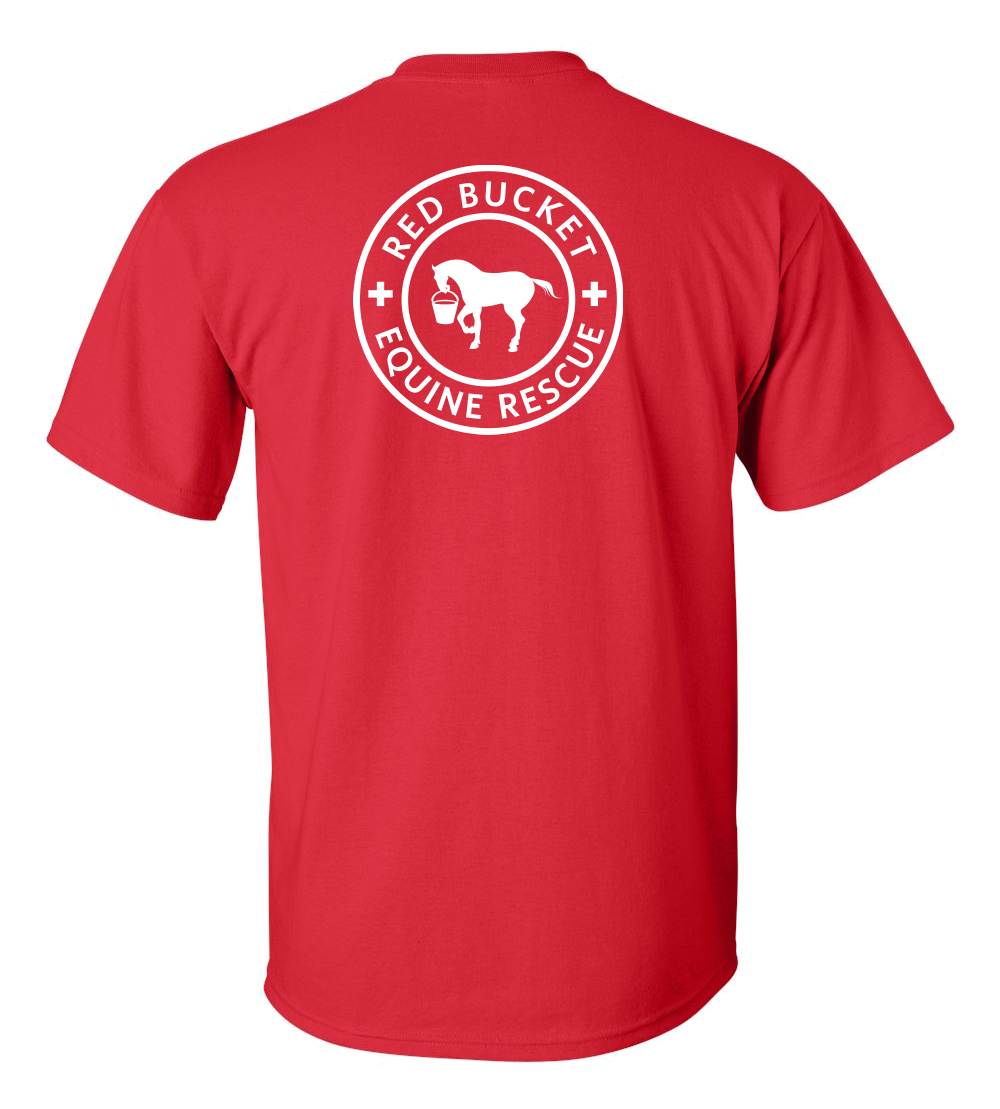 The "Joey" T-Shirt (For Studs)