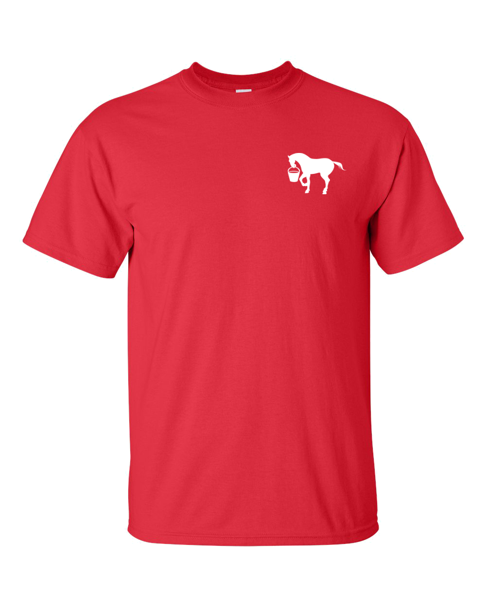 The "Joey" T-Shirt (For Studs)
