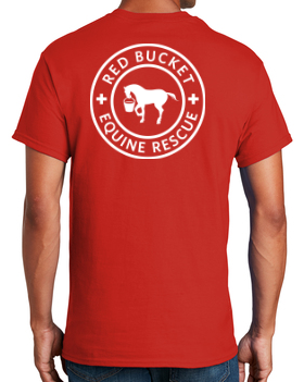 The "Joey" T-Shirt (For Studs)
