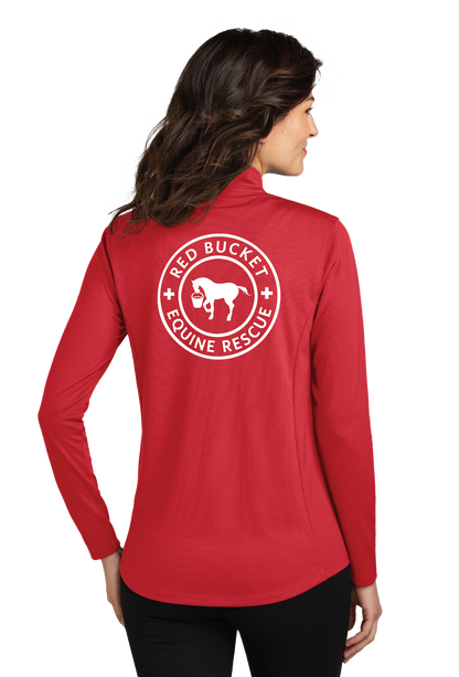 The "Autumn" Sunshirt (for Mares)