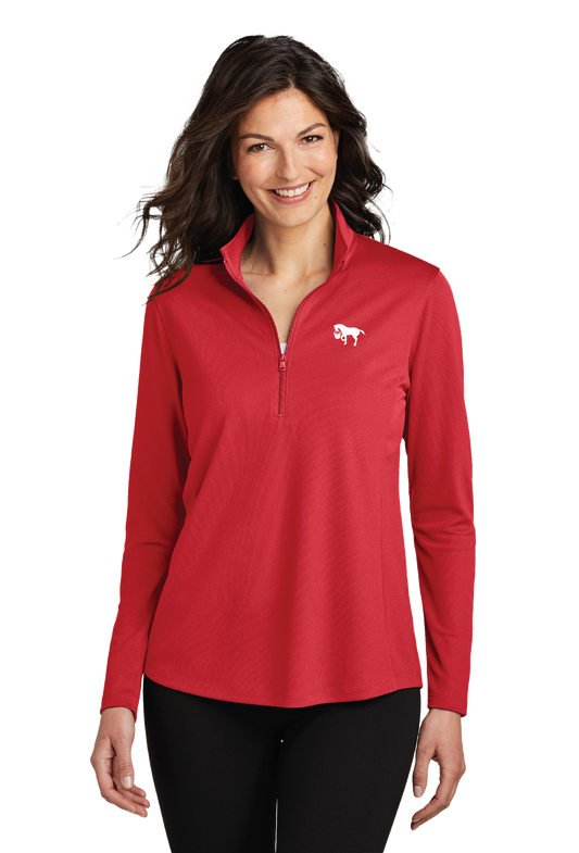 The "Autumn" Sunshirt (for Mares)