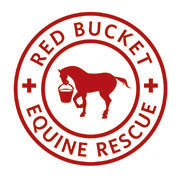 Direct Donation to Red Bucket Equine Rescue $5.00