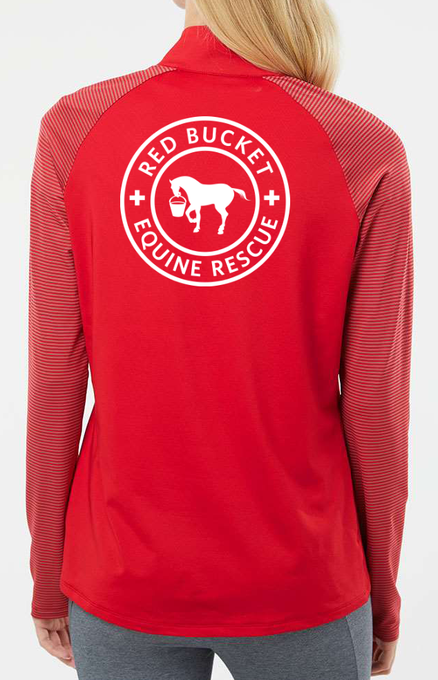 The "Gigi" UPF 50+ Sunshirt (for Mares)