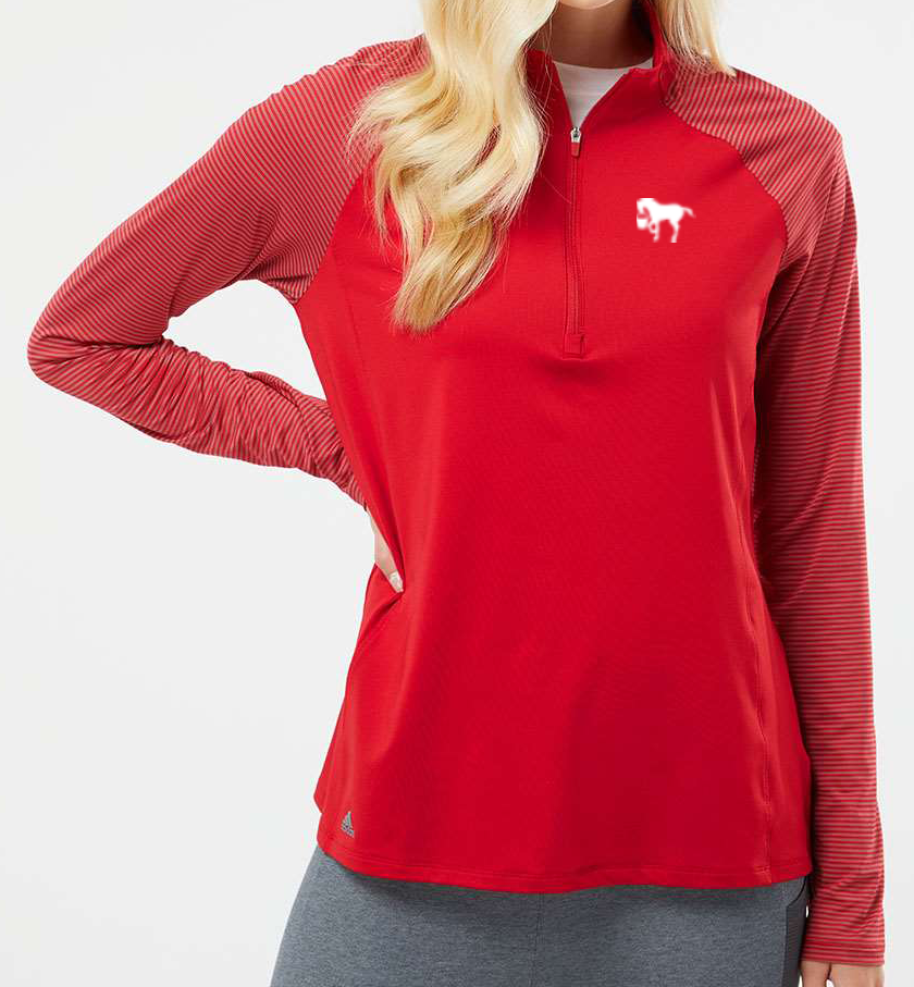 The "Gigi" UPF 50+ Sunshirt (for Mares)