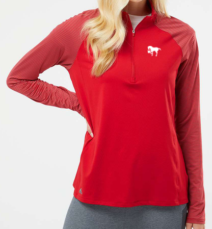 The "Gigi" UPF 50+ Sunshirt (for Mares)