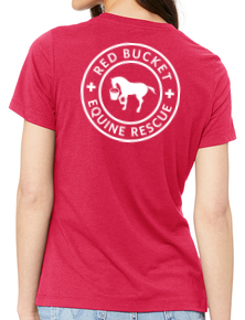 "Buffy's" T-Shirt (for Mares)