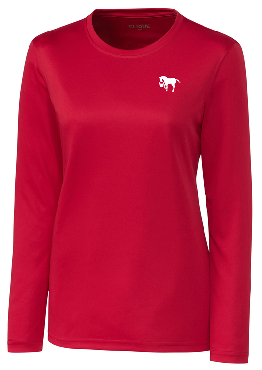 "Pixie's" Performance T-Shirt (for Mares)