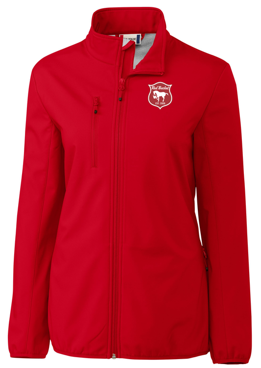"Rosie's" Softshell Jacket (for Mares)