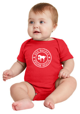 The "Chip" Infant Onsie (For Little Jacks or Jennies)