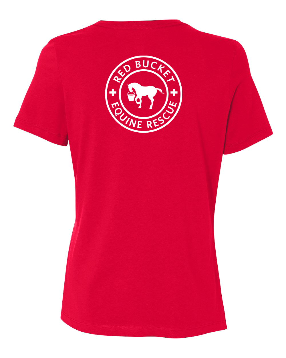 "Buffy's" T-Shirt (for Mares)