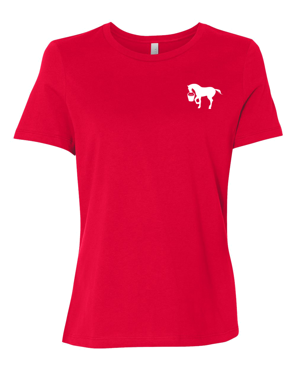 "Buffy's" T-Shirt (for Mares)