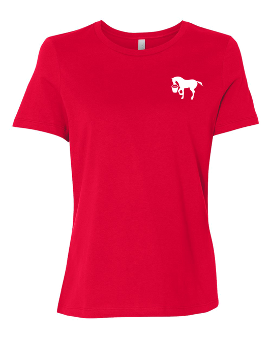 "Buffy's" T-Shirt (for Mares)